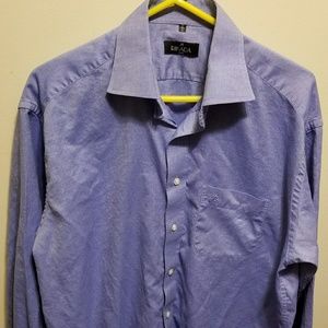 Rikada Swiss Dress Shirt